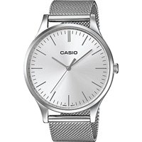 Orologio Casio Uomo in Acciaio LTP-E140D-7AEF - LTP-E140D-7AEF